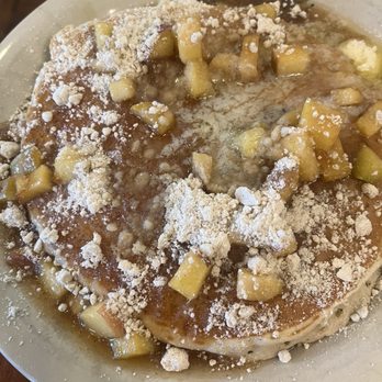The Rooted Fork - Stack O Cakes - Apple Pie - Coffee & Tea Near Me - Cibolo, Texas The Rooted Fork - Stack O Cakes - Apple Pie - Coffee & Tea Near Me - Cibolo, Texas