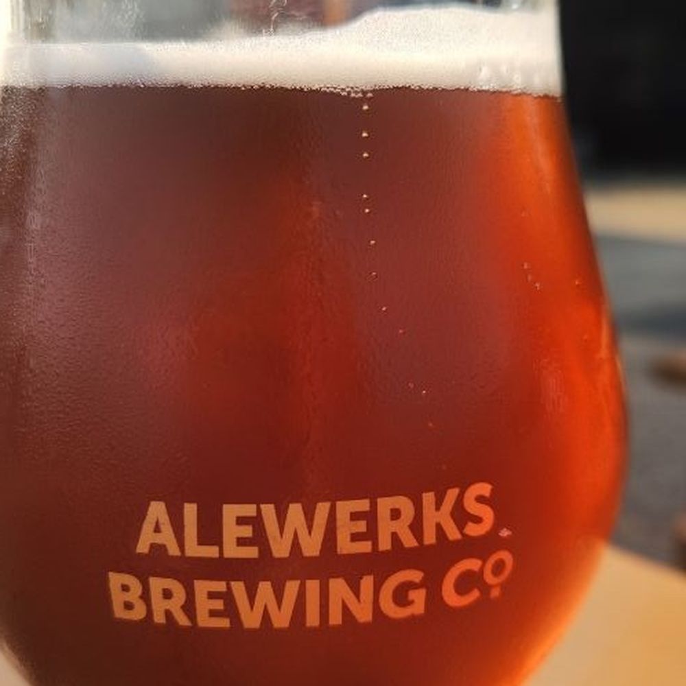 Alewerks Brewing - Breweries Near Me - Williamsburg, Virginia Alewerks Brewing - Breweries Near Me - Williamsburg, Virginia