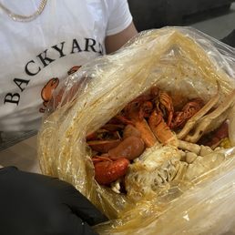 Family Bucket