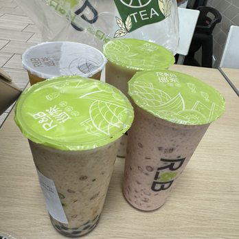 R&B Tea - Bubble Tea Near Me - Chula Vista, California R&B Tea - Bubble Tea Near Me - Chula Vista, California