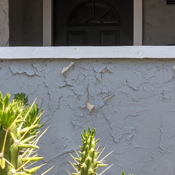 Paintrite Painters - More peeling paint. - Painters Near Me