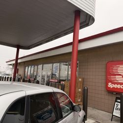Speedway - Store