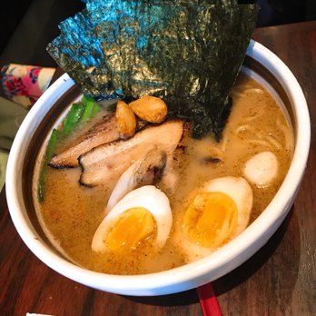 Ramen Dojo - Ramen Near Me - San Mateo, California Ramen Dojo - Ramen Near Me - San Mateo, California