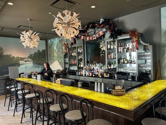 Southern Hotel by null