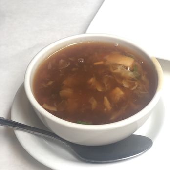 Chef Yu - Soup - Szechuan Near Me - New York, New York Chef Yu - Soup - Szechuan Near Me - New York, New York