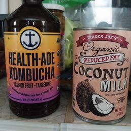 Great drinks  for my smoothie