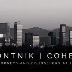 Kontnik Cohen