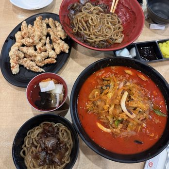 JoongHwaRu - Korean Near Me - Los Angeles, California