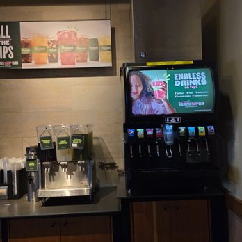 Panera Bread - Sandwiches Near Me - Vernon Hills, Illinois