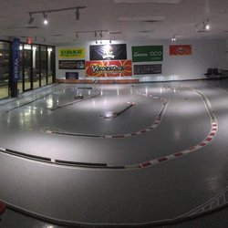 RC Garage