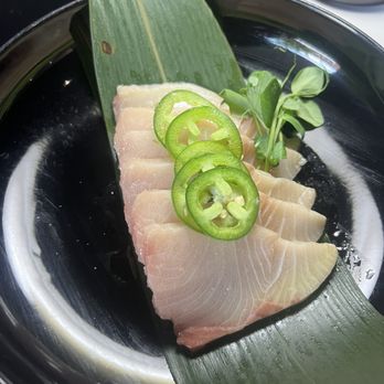 Sushi Rose - Hamachi - Sushi Bars Near Me - Winston-Salem, North Carolina Sushi Rose - Hamachi - Sushi Bars Near Me - Winston-Salem, North Carolina