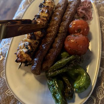 Roya - Kabobs - Middle Eastern Near Me - Austin, Texas Roya - Kabobs - Middle Eastern Near Me - Austin, Texas