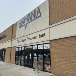 BinMania