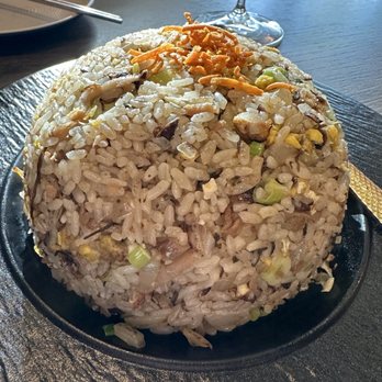Cheers! Hong Kong - Fried rice from our first visit in May 2025 - Cantonese Near Me - Seattle, Washington Cheers! Hong Kong - Fried rice from our first visit in May 2025 - Cantonese Near Me - Seattle, Washington