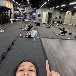 Fit Body Boot Camp