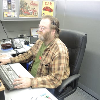 Fleetfoot Messenger Service - Mike, our On-Demand Dispatcher - Couriers & Delivery Services Near Me