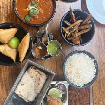 Dishoom - Indian Near Me - London, XGL