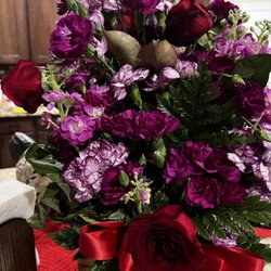 Albertsons Market - Flowers by Albertsons Market!!