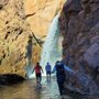 Photo of Rainbow Falls