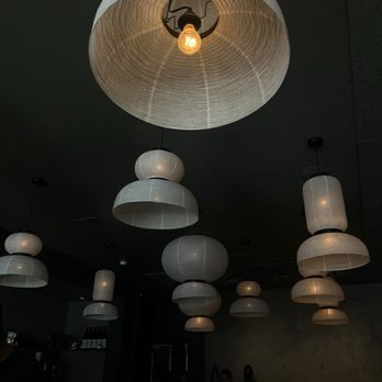 Saru Handroll Bar - Inside - Sushi Bars Near Me - San Francisco, California Saru Handroll Bar - Inside - Sushi Bars Near Me - San Francisco, California