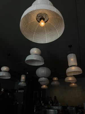 Saru Handroll Bar by null