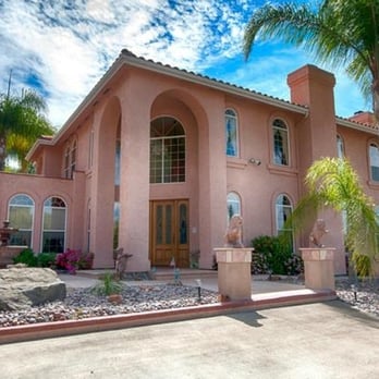Freeway Home Inspections - A three-level, custom built home in Alpine - Home Inspectors Near Me - Escondido, California Freeway Home Inspections - A three-level, custom built home in Alpine - Home Inspectors Near Me - Escondido, California