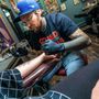 Photo of Prison Blues Tattoo Studio