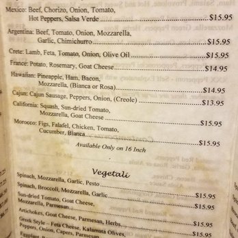 The Box Pizzeria - Pizza Near Me - Portsmouth, Virginia The Box Pizzeria - Pizza Near Me - Portsmouth, Virginia