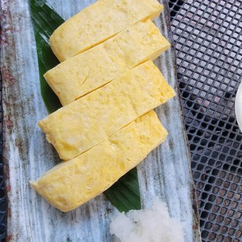 Zigu - Tamago - Seafood Near Me - Honolulu, Hawaii