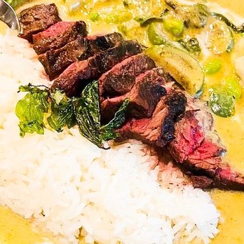 Hanuman Thai Eatery - (Photo by Ins@foodie.skye) - Thai Near Me - Costa Mesa, California Hanuman Thai Eatery - (Photo by Ins@foodie.skye) - Thai Near Me - Costa Mesa, California