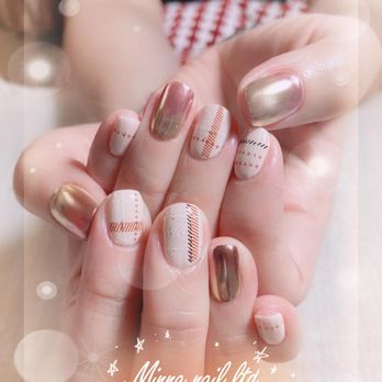 Minna Nail - Nail Salons Near Me - Hong Kong, HK
