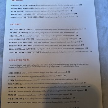 All-Purpose Shaw - Menu, 3/20/2023 - Pizza Near Me - Washington, DC, District of Columbia All-Purpose Shaw - Menu, 3/20/2023 - Pizza Near Me - Washington, DC, District of Columbia