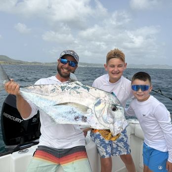 Down South Charters - Fishing Near Me - St. Croix, Virgin Islands Down South Charters - Fishing Near Me - St. Croix, Virgin Islands
