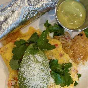 Paperboy South - Micas - Breakfast & Brunch Near Me - Austin, Texas