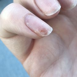 Victorias Nail & Spa