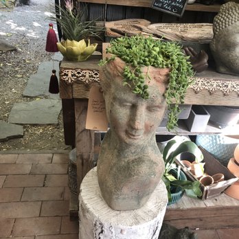 The Potting Shed - Nurseries & Gardening Near Me - Fairfax, California The Potting Shed - Nurseries & Gardening Near Me - Fairfax, California
