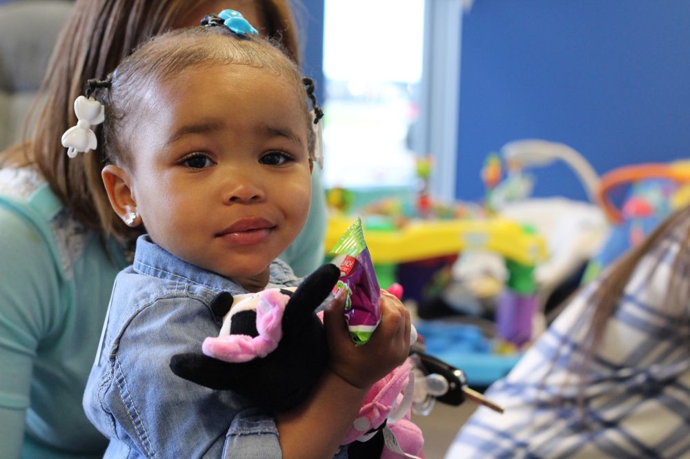 Jump City Childcare Center - childcare center in Dublin, OH