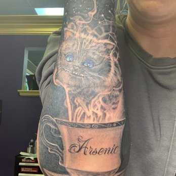 Kingz Tattoo Parlor - Permanent Makeup Near Me - Las Vegas, Nevada Kingz Tattoo Parlor - Permanent Makeup Near Me - Las Vegas, Nevada