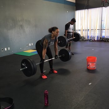 Balancepoint Crossfit - Interval Training Gyms Near Me - Colton, California