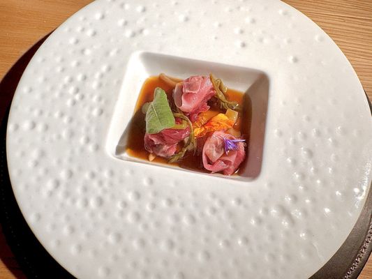 Ristorante Wistèria by null