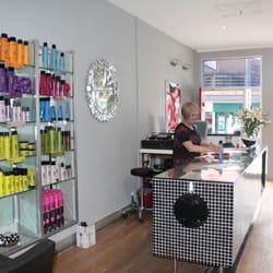 Charlie'z Hair and Beauty