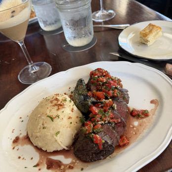 Moonshine Grill - Southern Near Me - Austin, Texas