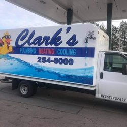 Clark’s Mechanical