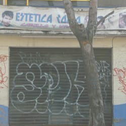 Estética Rocío