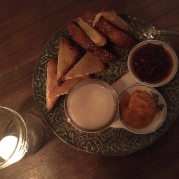 Lake Inez - Chicken liver mousse - Bars Near Me - Toronto, Ontario Lake Inez - Chicken liver mousse - Bars Near Me - Toronto, Ontario