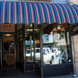 Sappari - Sappari is easy to find along Whitefish's downtown shopping district