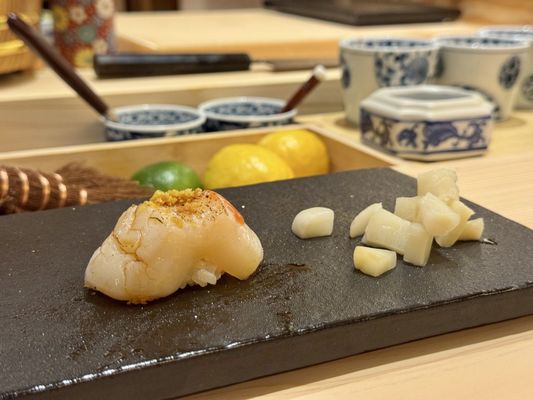 Omi Omakase by null