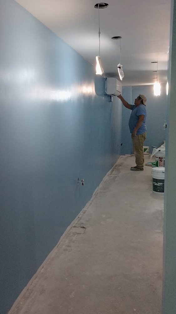 Slide of Brother lopez