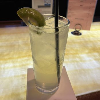 Kabuto - Classic Margarita - Japanese Near Me - Essex, Maryland