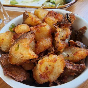 Daily Gather - Potatoes - Breakfast & Brunch Near Me - Houston, Texas